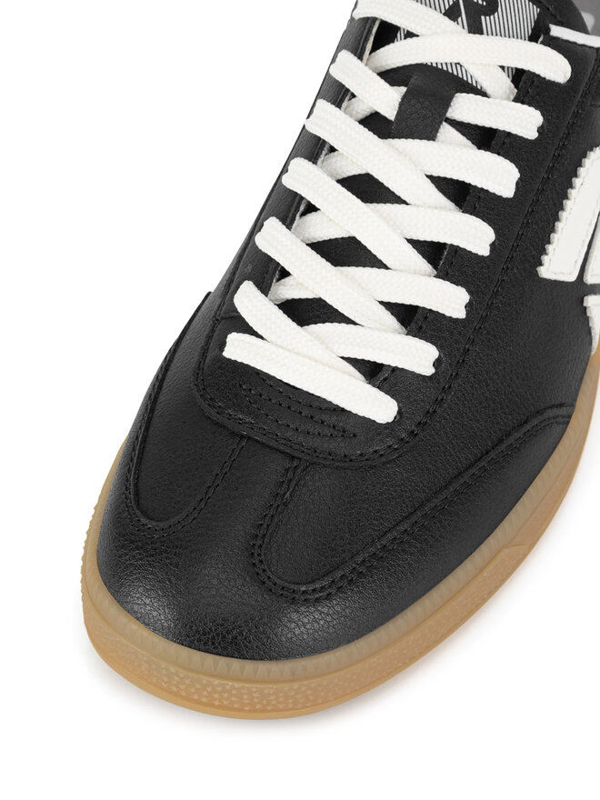 Rieker Revolution Lifestyle Sneakers Rieker Revolution Lifestyle W2200-00 Schwarz