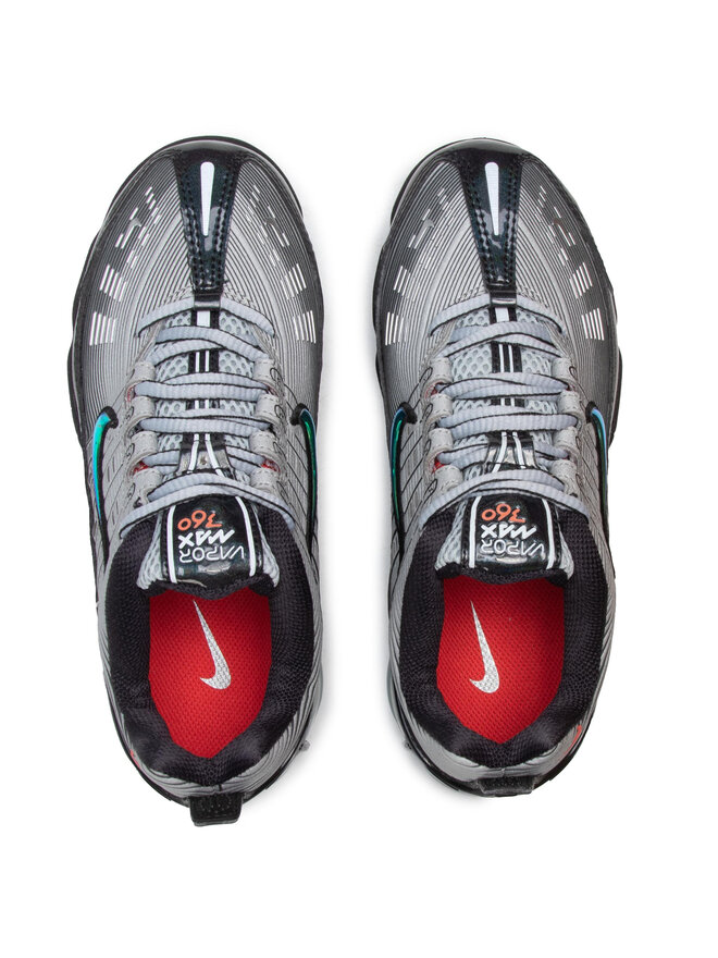 air vapormax 360 silver