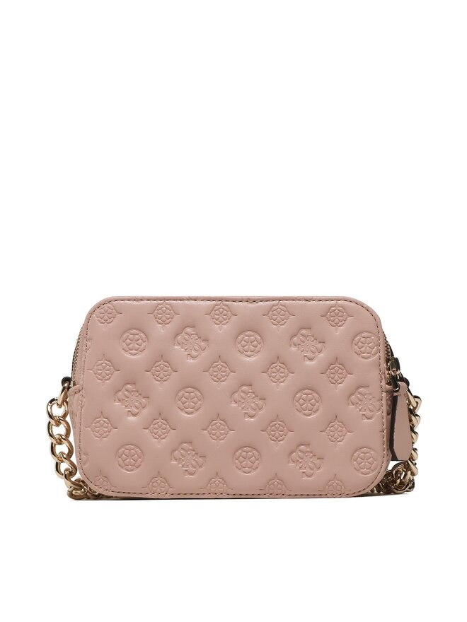 Guess Сумка Guess Noelle (LF) HWLF78 79140 Рожевий