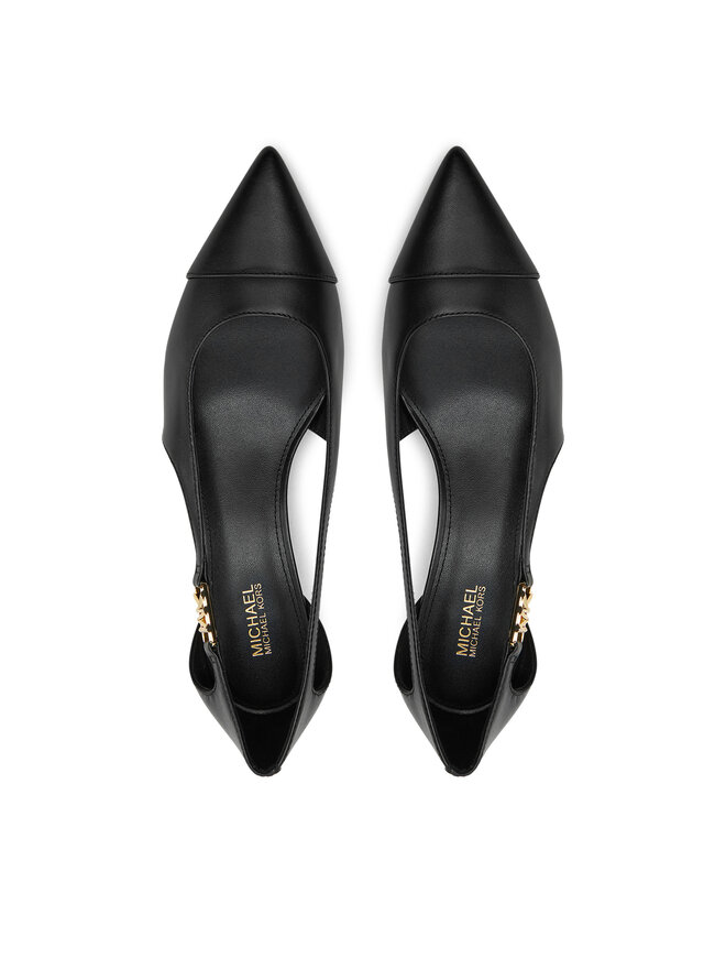 MICHAEL Michael Kors Pumps MICHAEL Michael Kors Veronica 40H3VRMP1L Schwarz
