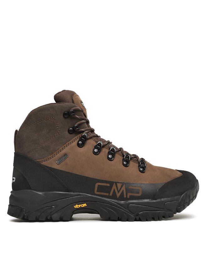 CMP Trekkingschuhe CMP Dhenieb Trekking Shoe Wp 30Q4717 Braun