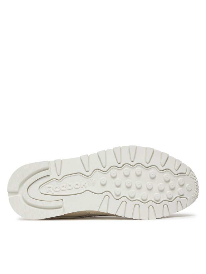 Reebok Sportcipők Reebok Classic Leather IG9471 Ekru