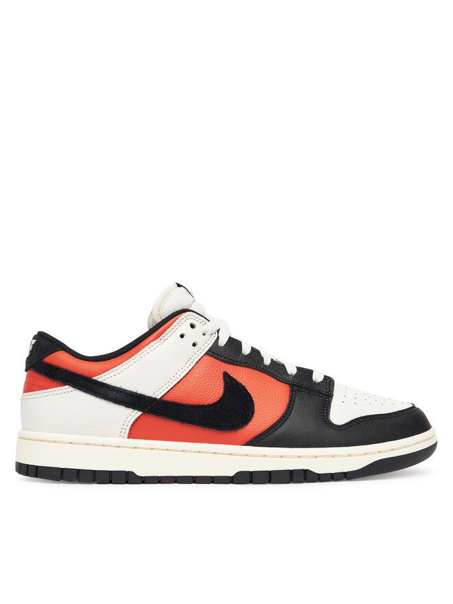 Nike Sneakersy Nike Dunk Low JP HQ4988 Biały