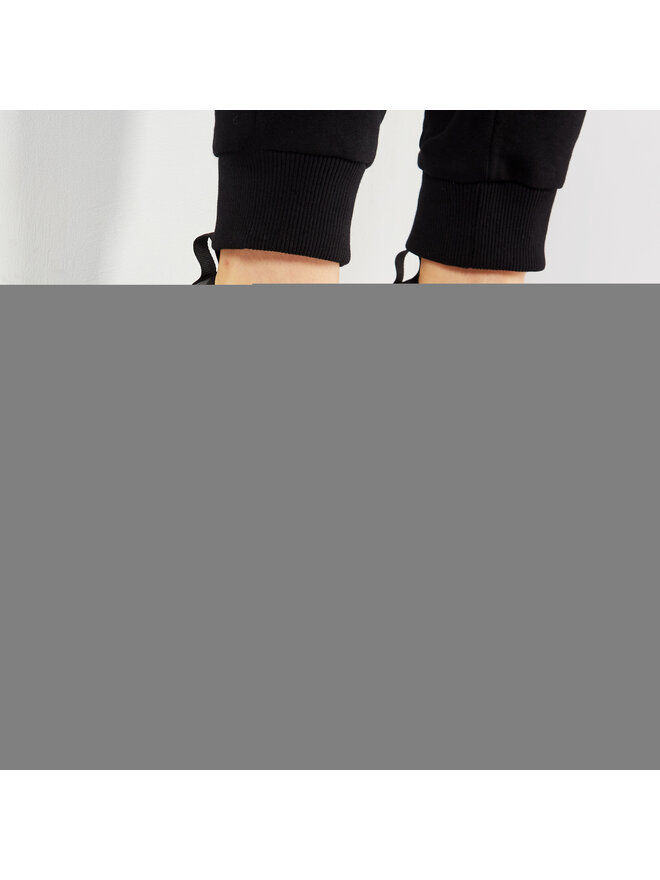 Nike Sportcipők Nike Wearallday CJ1677 002 Fekete