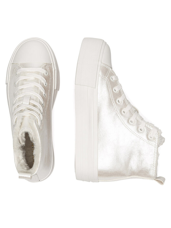 Jenny Fairy Bambas Jenny Fairy WFA2912-1 Écru