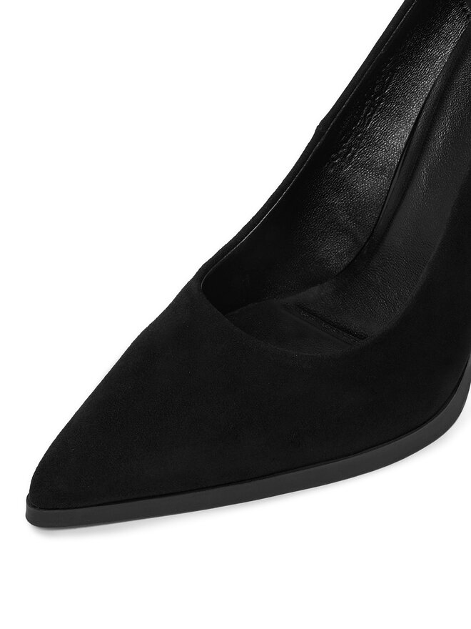GINO ROSSI High Heels GINO ROSSI EO-AZI-LT2472-1 Schwarz