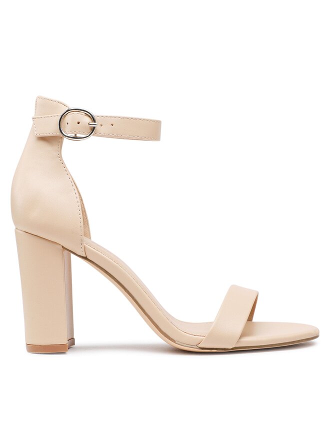 Jenny Fairy Sandalen Jenny Fairy WSS20538-01 Beige