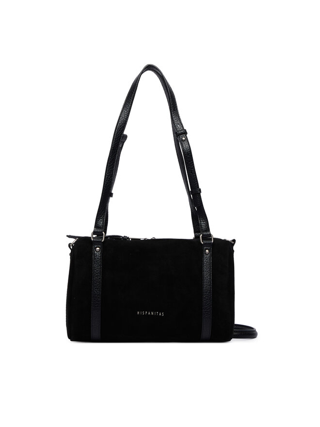 Hispanitas Handtasche Hispanitas BI264936 Schwarz