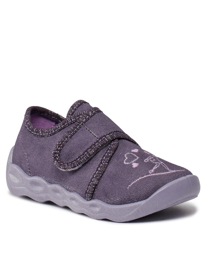 Superfit Παντόφλες Σπιτιού Superfit 1-006270-8500 M Κόκκινο