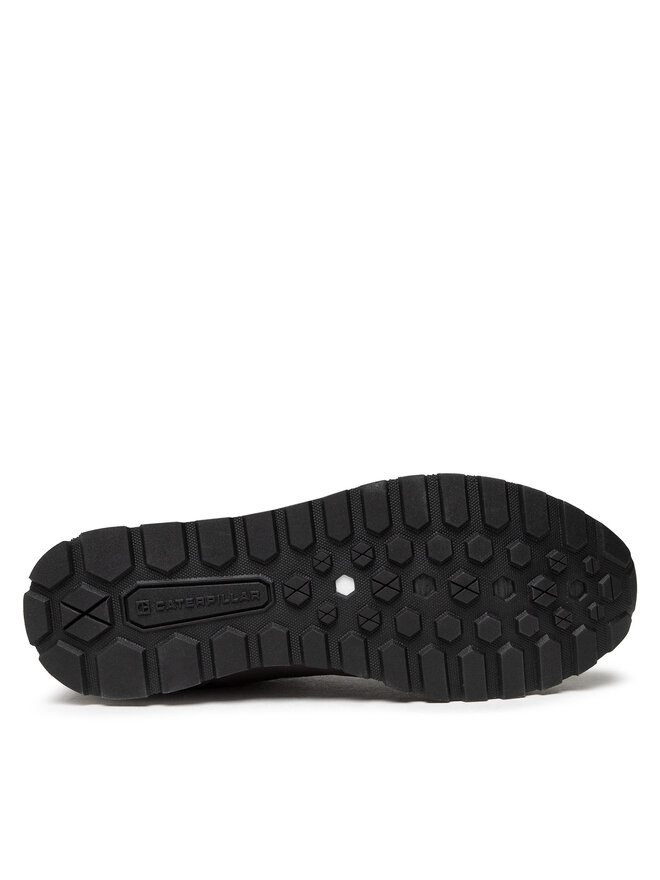 CAT Footwear Снікерcи CAT Footwear Ventura Shoe P110707 Сірий