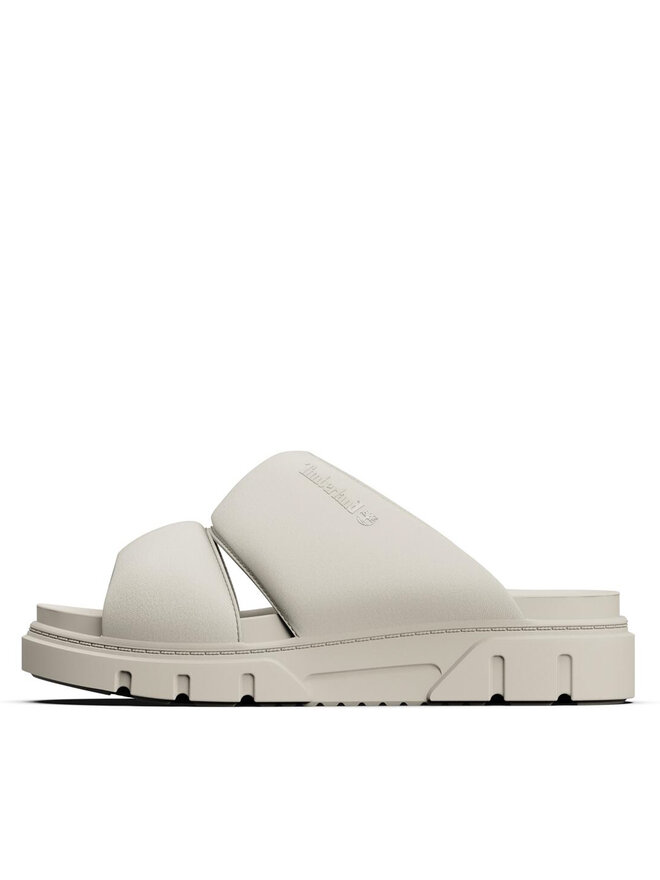 Timberland Nazouváky Timberland Greyfield Sandal Slide Sandal TB0A2N21EAC1 Barevná