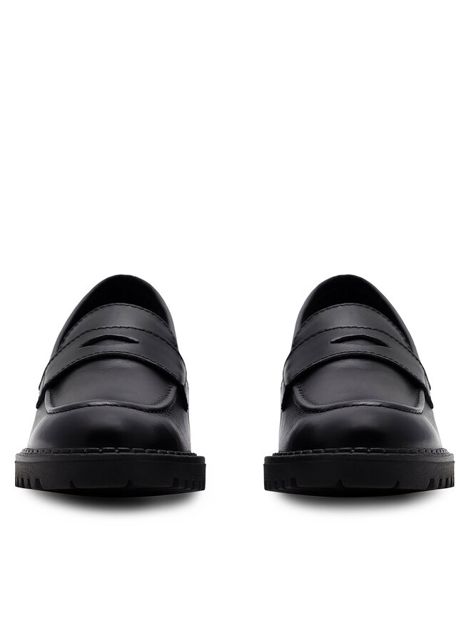 Lasocki Pantofi Lasocki RONA WB-RONA-01 Negru