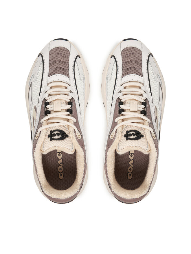 Coach Sneakers Coach CDE28 Grau