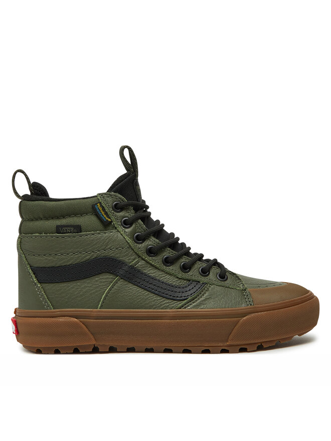 Vans Sneakers Vans MTE SK8-Hi WP VN000CVT3PY1 Verde