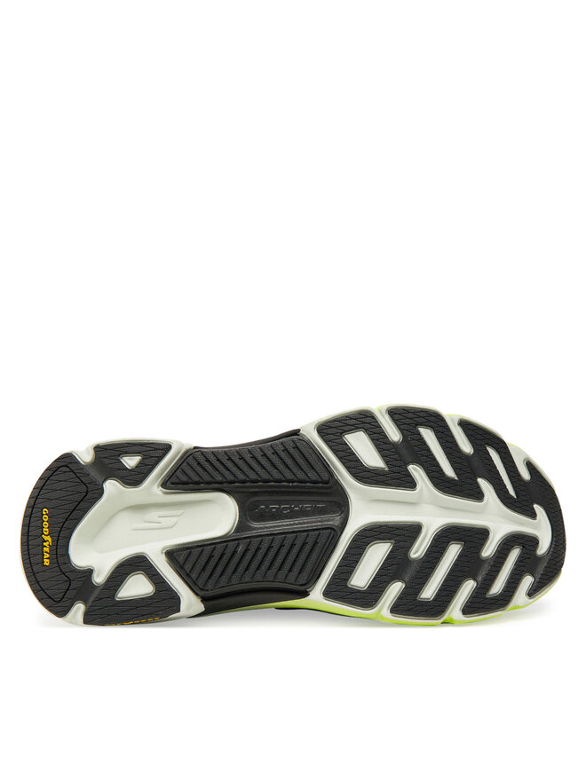 Skechers Αθλητικά Skechers 220565/BLBK Μπλε
