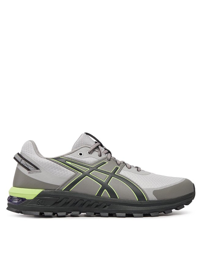Asics Sneakersy Asics Gel-Citrek 1201B010 Szary