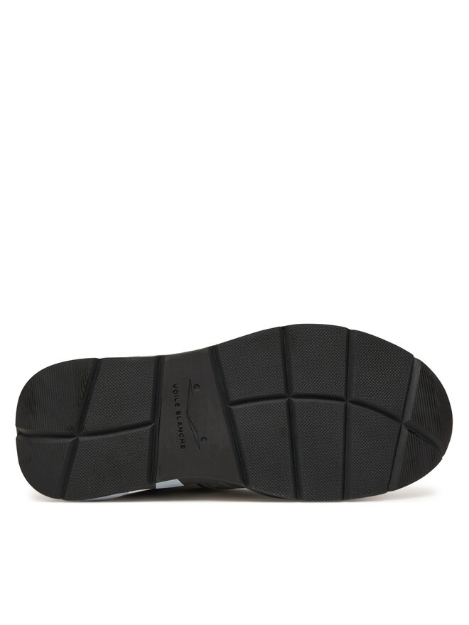 Voile Blanche Sportcipők Voile Blanche Club 105. 2017475-11 Szürke