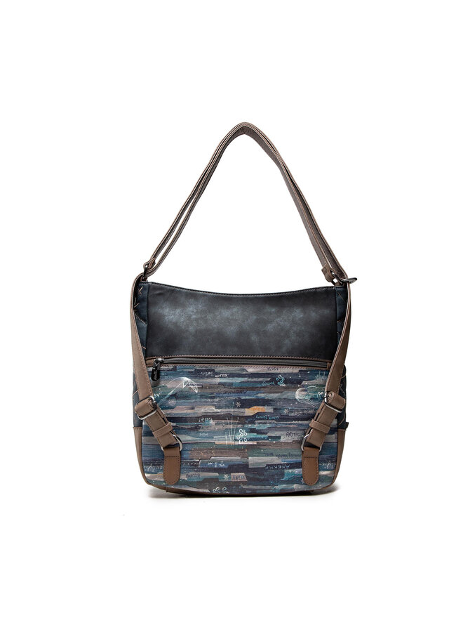 Anekke Handtasche Anekke 33705-170 Dunkelblau