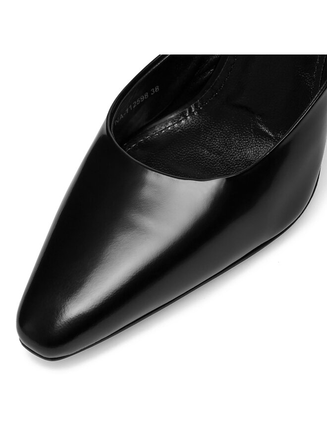 Gino Rossi Sandalias Gino Rossi ETNA-112598 Negro