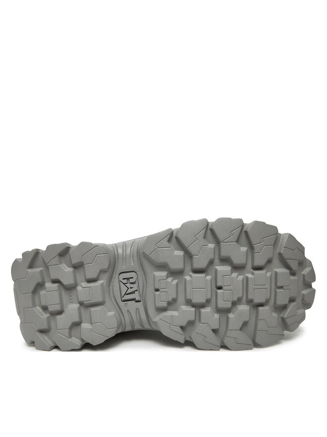 CATerpillar Zapatillas CATerpillar Intruder Lite P726097 Gris