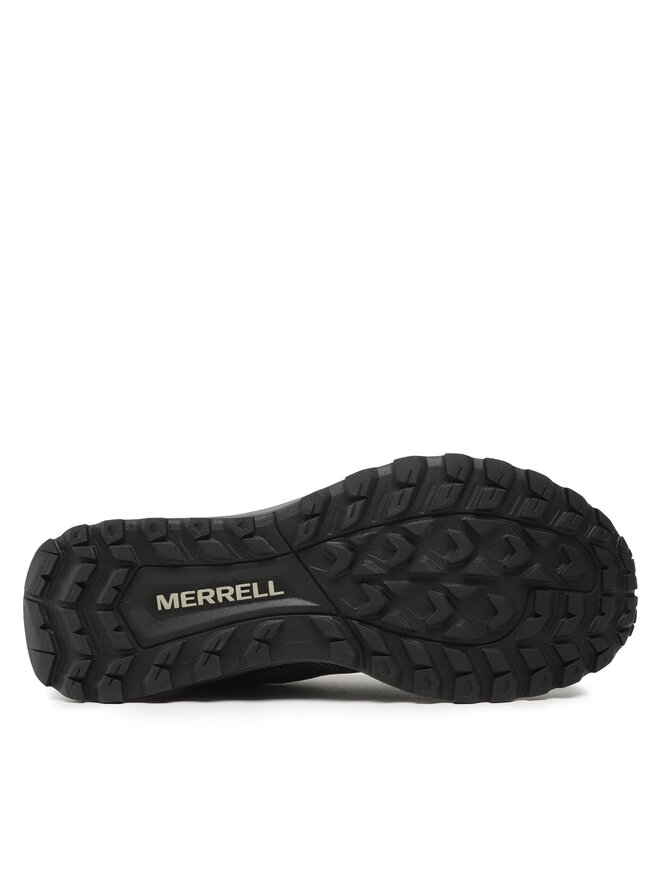 Merrell Sneakersy Merrell Fly Strike J067157 Černá