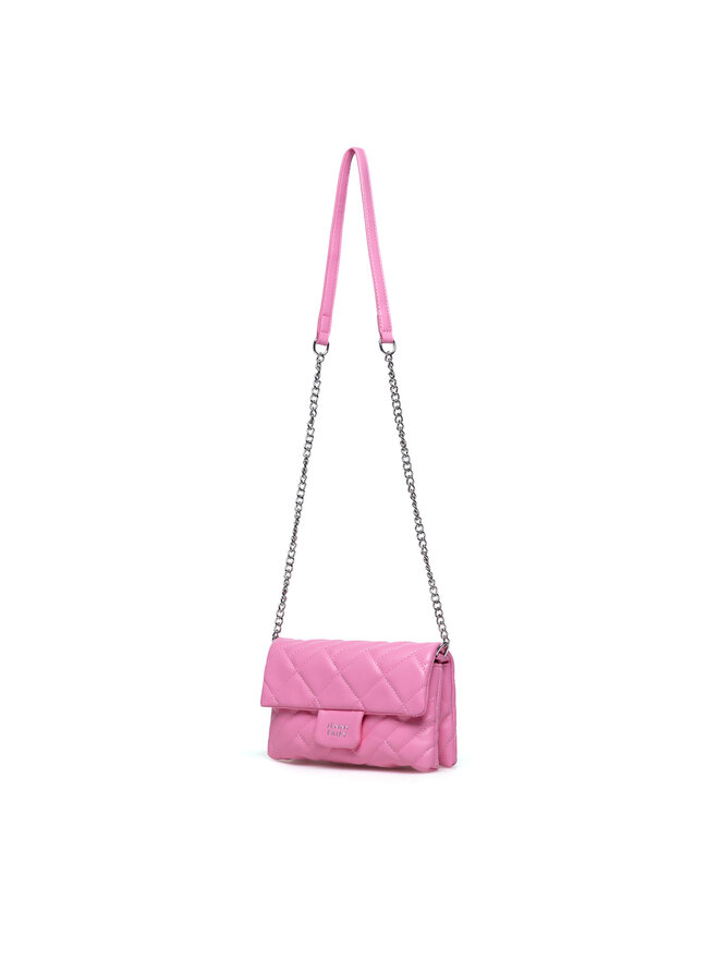 Jenny Fairy Handtasche Jenny Fairy MLS-E-067-05 Rosa