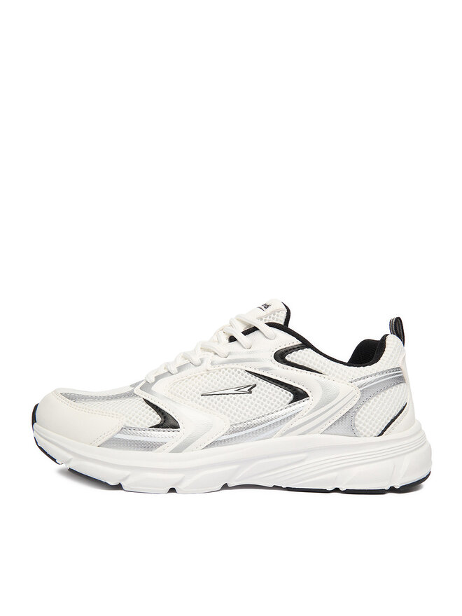Sprandi Sneakers Sprandi CEOWB-WP40-23404Z Weiß