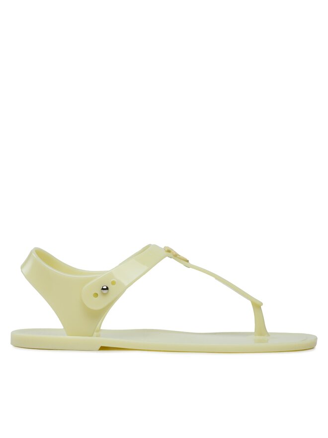 PINKO Sandalen PINKO Emmanuel Sandalo 20231 BLKS1 102563.A0V5 Gelb