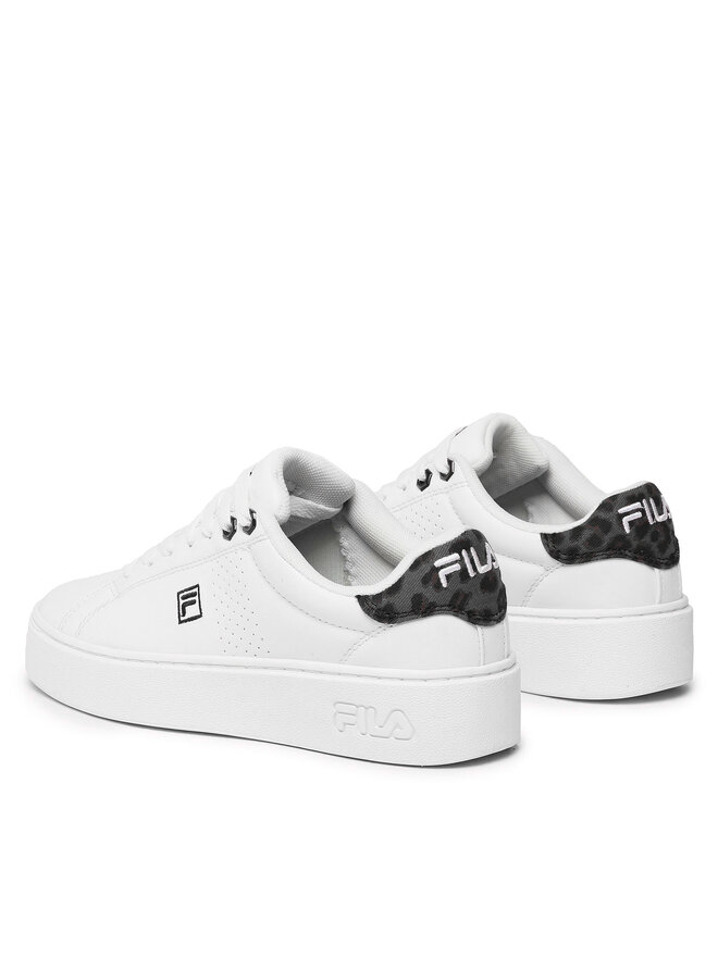 Fila Laisvalaikio batai Fila Crosscourt Altezza A Wmn FFW0023.13170 Balta