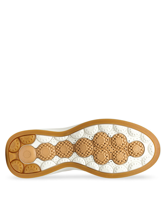 Geox Snīkeri Geox D Spherica Ecub-3 D46WTD 05422 C8191 Rozā