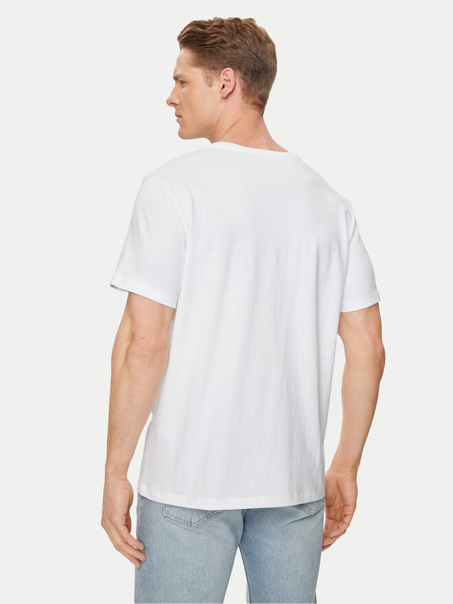 Levi's® Levi's® Marškinėliai 85641-0000 Balta Regular Fit