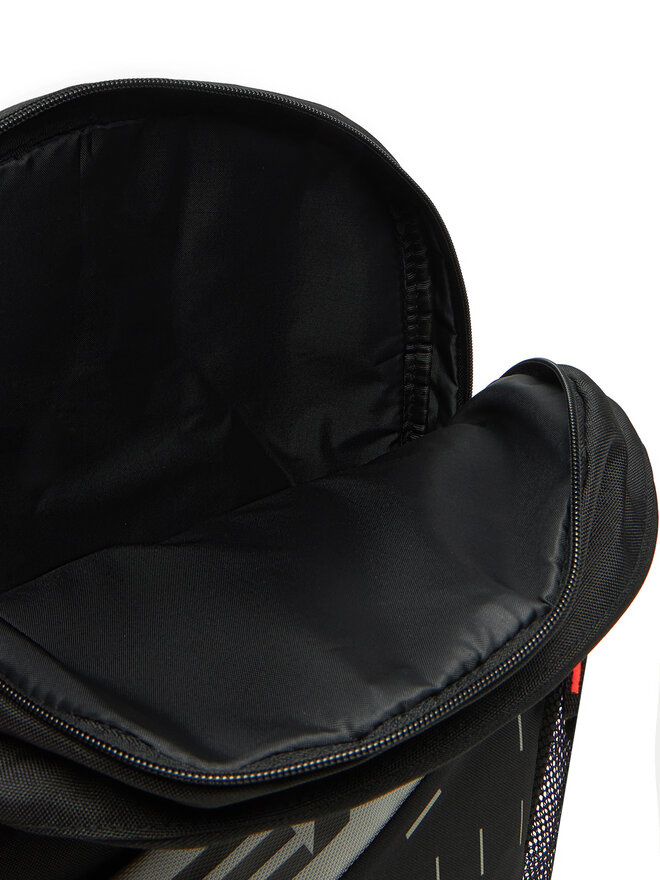 Head Σακίδιο Head Team Backpack 21l 262244 Μαύρο