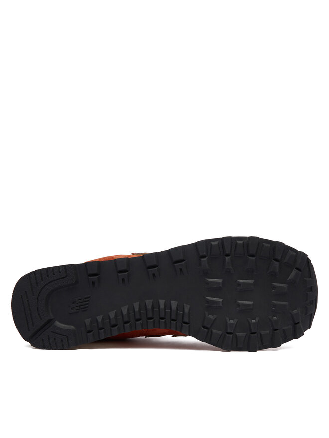 New Balance Sneakers New Balance U5745UK Braun