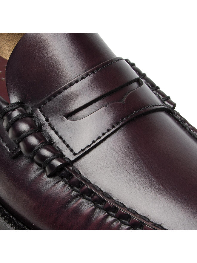 Sebago Mokassins Sebago Classic Dan W 7001530 Braun