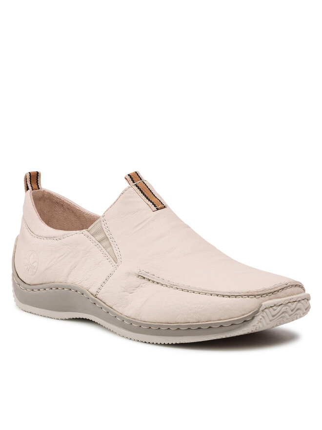 Rieker Zapatos hasta el tobillo Rieker L1779-60 Beis