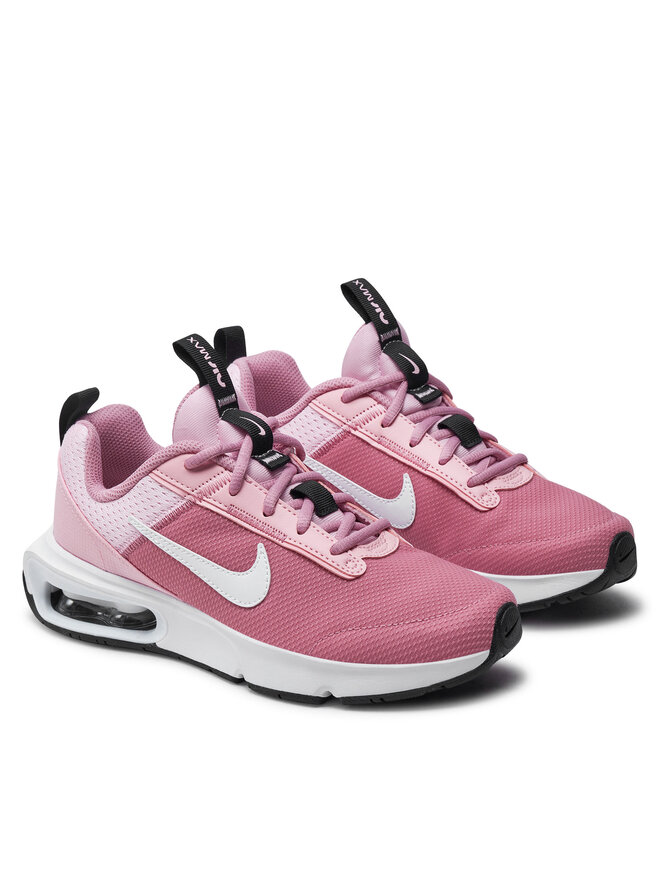 Nike Αθλητικά Nike Air Max Intrlk Lite (GS) DH9393 601 Ροζ