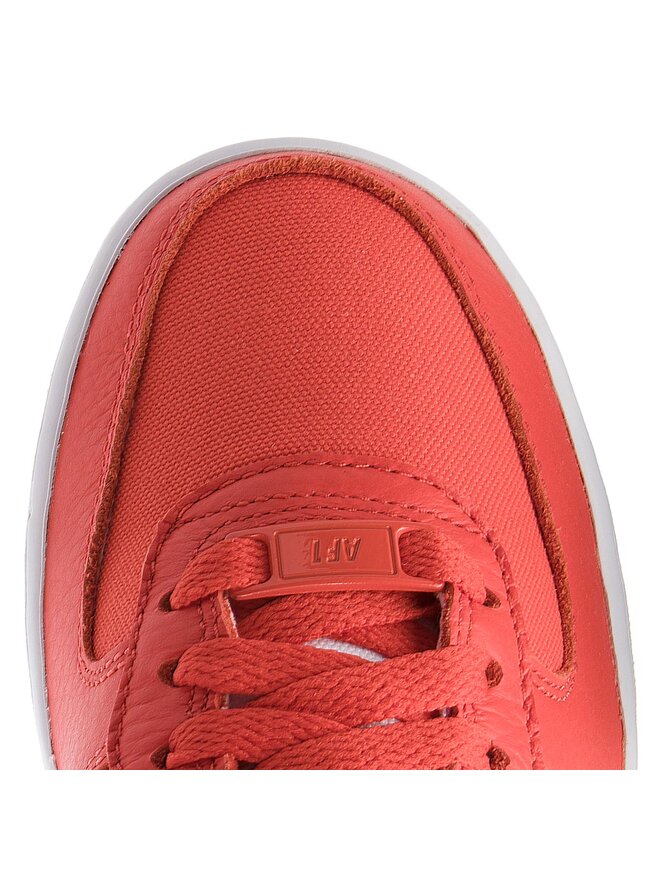 Nike Снікерcи Nike Air Force 1 '07 Prm 896185 601 Червоний
