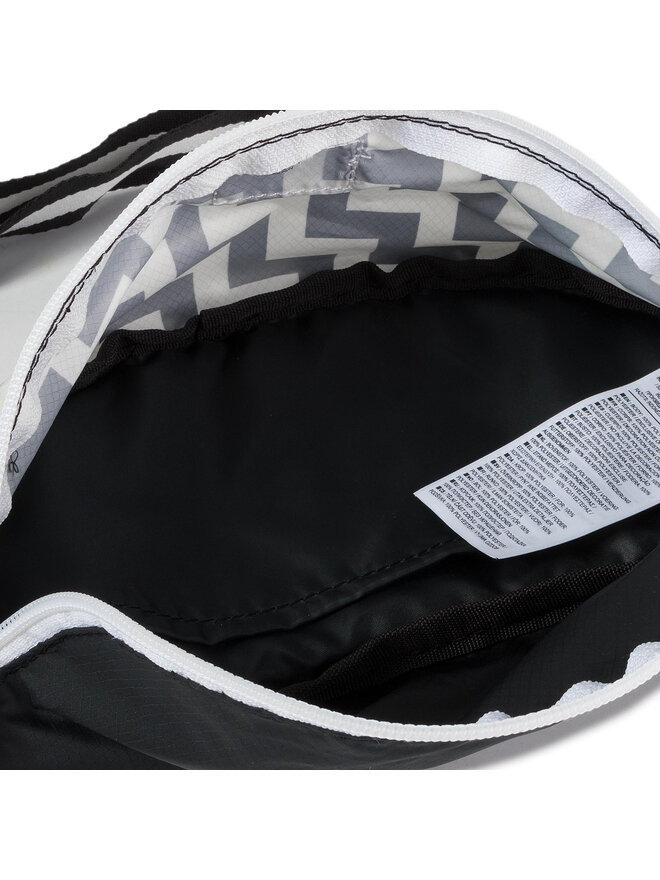 Converse Сумка на пояс﻿ Converse 10017266-A01 Чорний