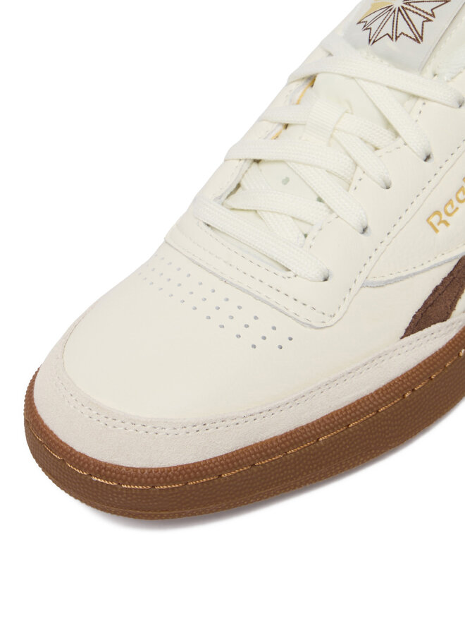 Reebok Sneakers Reebok EO-CLUB C REVENGE VINTAGE 100278993 Creme