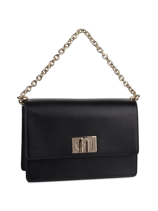 Furla Kabelka Furla 1927 1064448 B BAFI ARE Černá