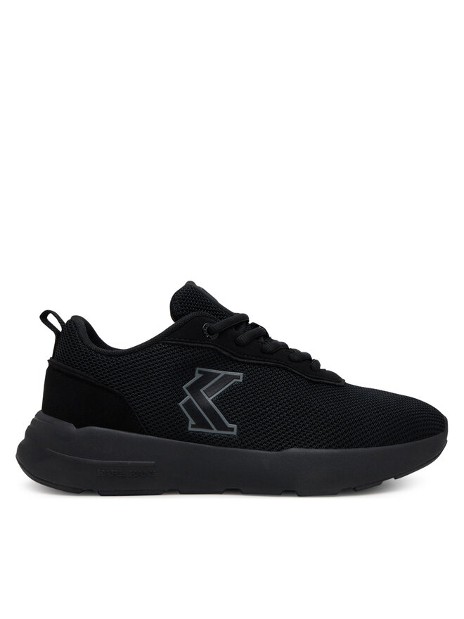Karl Kani Αθλητικά Karl Kani Sung Runner PD00003082 Μαύρο