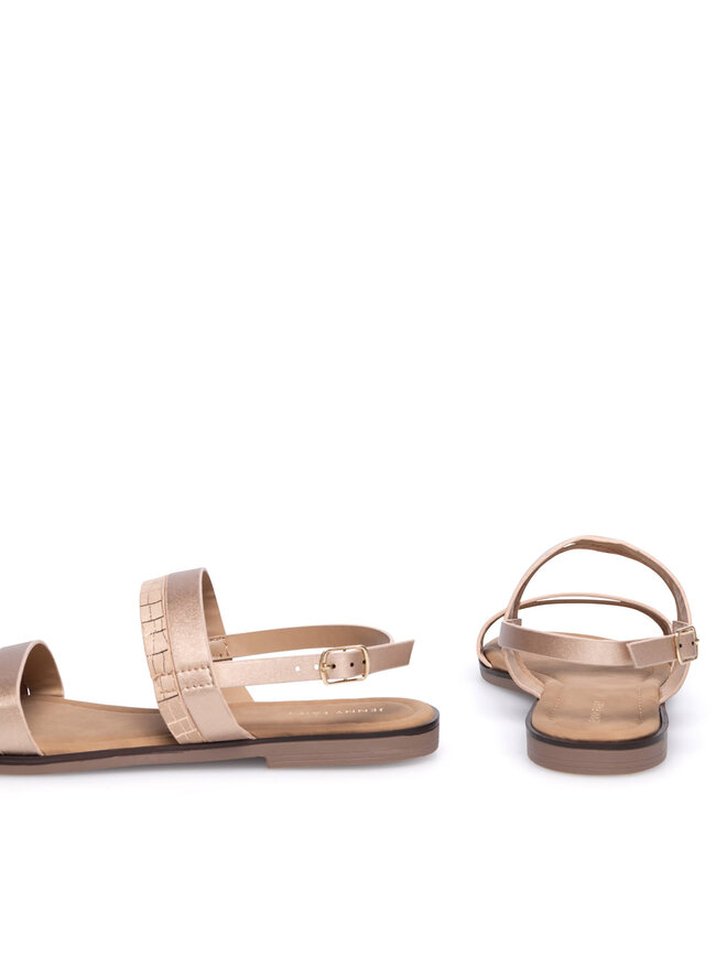 Jenny Fairy Sandalias Jenny Fairy WYL0710-8 Rosa