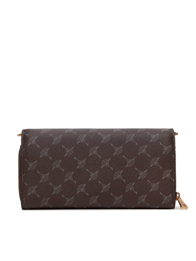 JOOP! Ročna torba JOOP! Leyli 4140006169 Rjava