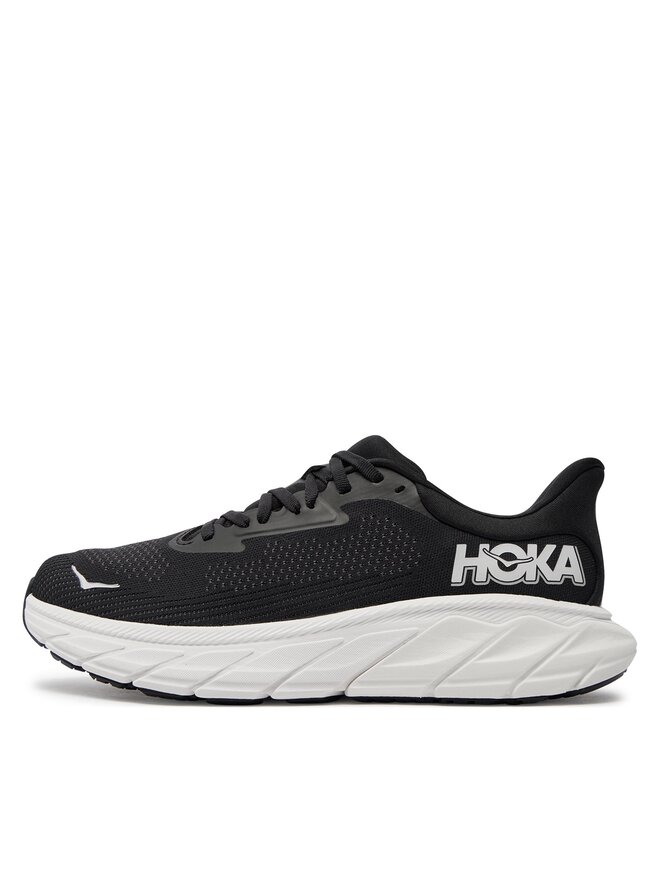 Hoka Buty do biegania Hoka Arahi 7 1147850 Czarny