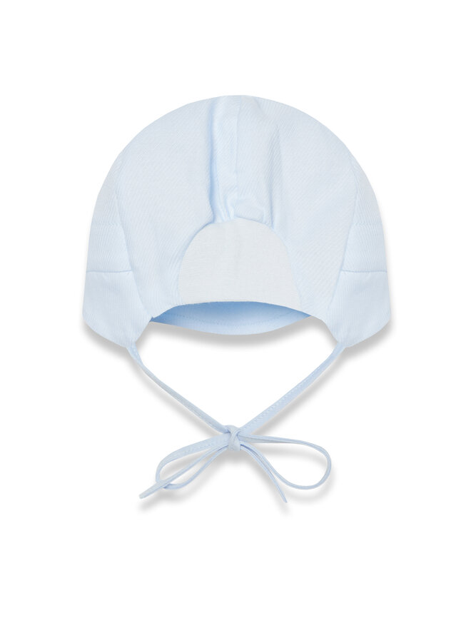 Jamiks Mütze Jamiks Akumal JLF020 Himmelblau