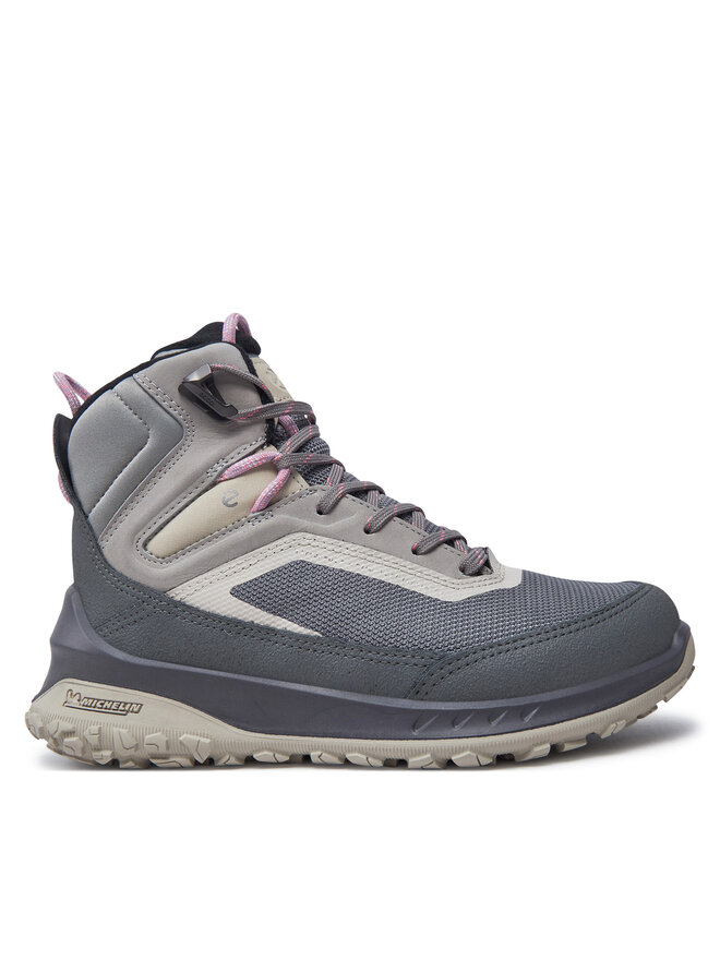 ECCO Bakancs ECCO Ult-Trn W 82431360995 Szürke