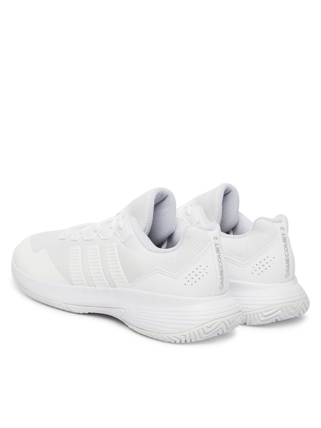 adidas Взуття для тенісу adidas Gamecourt 2 KI0783 Білий
