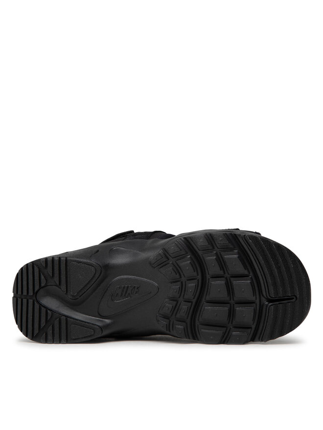 Nike Босоніжки Nike Canyon Sandal CI8797 001 Чорний