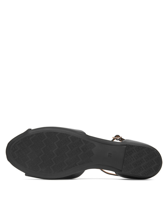 Lasocki Sandalen Lasocki WI23-SORANO-04 Schwarz