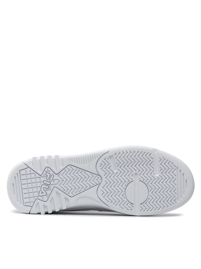 Fila Zapatillas Fila Fxventuno Teens FFT0007.10004 Blanco